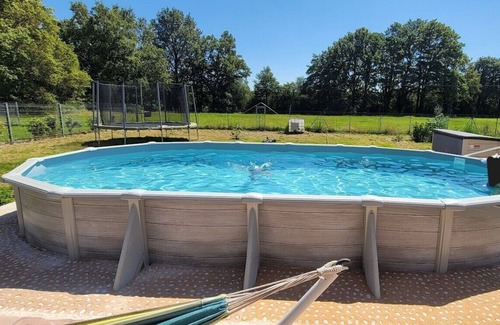 Arnage House | Logement/chambre Circuit 24h Le Mans