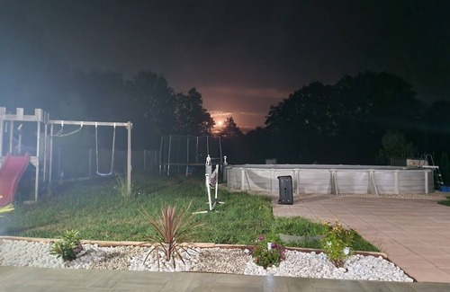 Arnage House | Logement/chambre Circuit 24h Le Mans