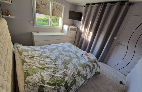 Arnage Bed & Breakfast | Logement/chambre Circuit 24h Le Mans