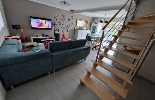 Arnage Bed & Breakfast | Logement/chambre Circuit 24h Le Mans