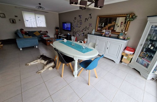 Arnage Bed & Breakfast | Logement/chambre Circuit 24h Le Mans