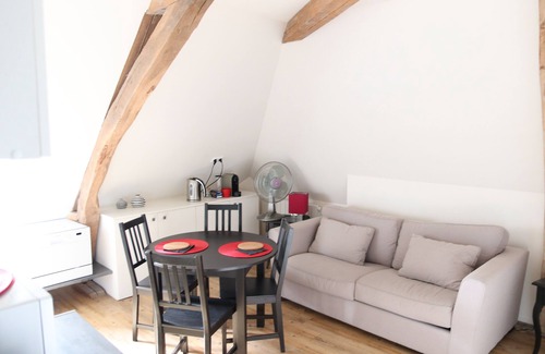 La Chapelle-sur-Dun Apartment | Logement Cosy Proche de la mer