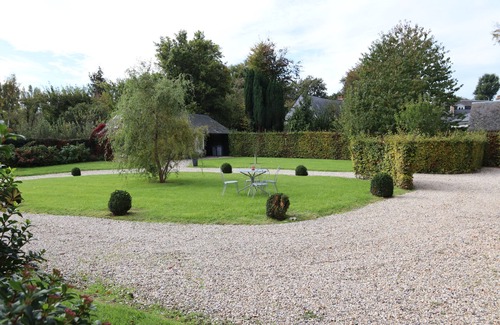 La Chapelle-sur-Dun Apartment | Logement Cosy Proche de la mer