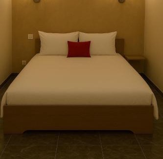 Poussan Apartment | Logement cosy avec piscine et jacuzzi privé