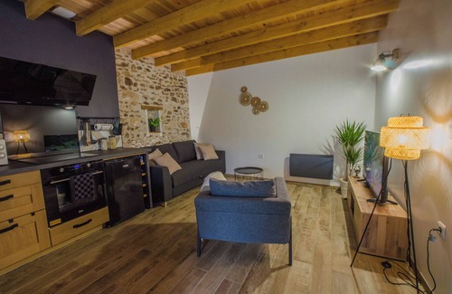 Maisoncelles-en-Brie Apartment | Logement de 55m² Proche du Parc Disneyland-paris et Proche de Paris