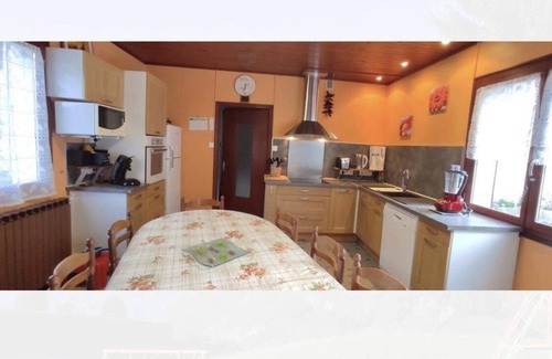 Salles-et-Pratviel Apartment | Logement Dans les Pyrénées à 5 min Seulement des Télécabines 🎿🎄