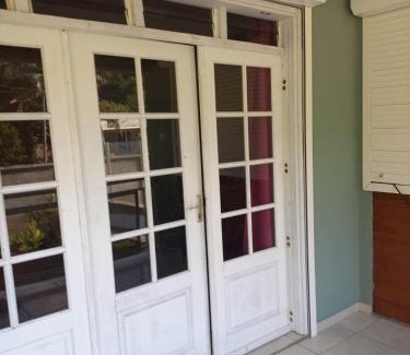 Doubs Apartment | Logement du soleil