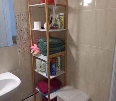 Doubs Apartment | Logement du soleil
