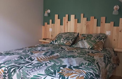 Arras-en-Lavedan House | Logement entièrement rénové au cœur du Val d'Azun