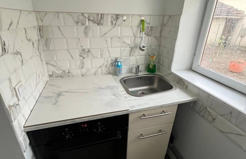 Zarzis House | Logement Entier a Limay