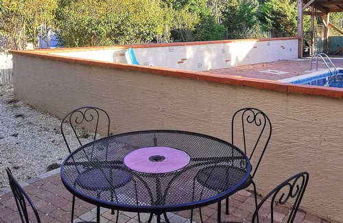 Vingrau Apartment | Logement Entier Calme