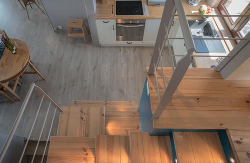Hotton House | Logement entier composé de 3 chambres