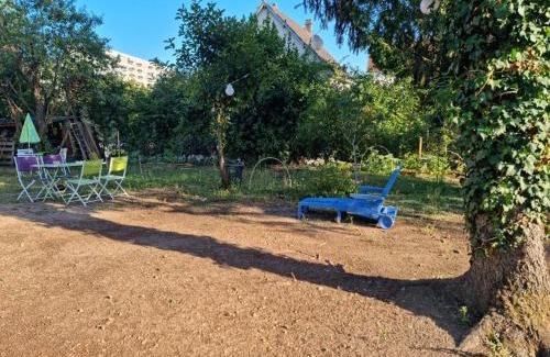 Nevers House | Logement entier pour 5 personne