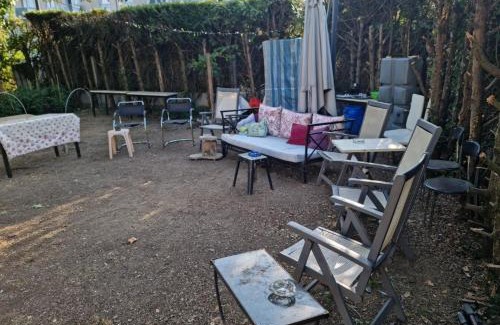 Nevers House | Logement entier pour 5 personne