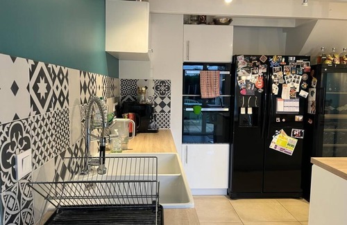 Plaisir House | Logement Entier Proche Paris Idéal J.O