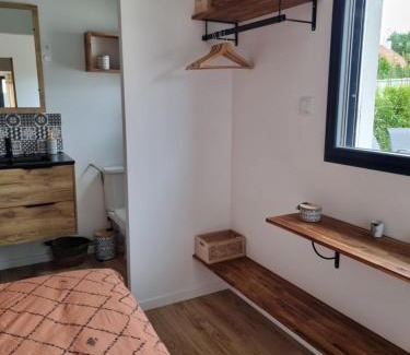 Geneston House | Logement entier proche Nantes