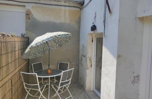 Langon House | Logement entier style chalet - 1 à 5 pers -