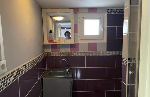 Belle-Eglise Apartment | Logement entrée indépendant, sous sol éclairé, cuisine, SDB WC, jardin