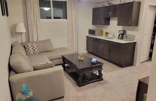 Chestermere House | Logement Exceptionnel