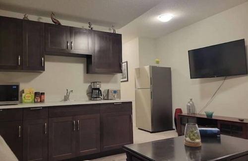 Chestermere House | Logement Exceptionnel