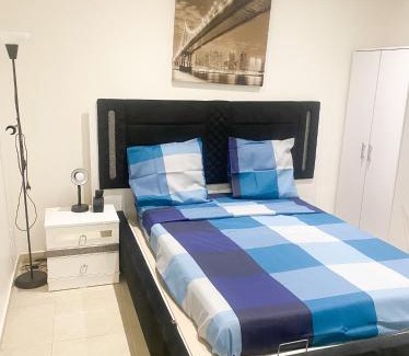 Arnouville Apartment | Logement F2 entier calme à 20 mins de paris , Stade 2 France, Aéro CDG, Parc des expositions, Disneyland Paris,Futuroscope, Tour Eiffel