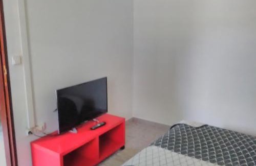 Les Hattes Apartment | LOGEMENT F CENTRE VILLE