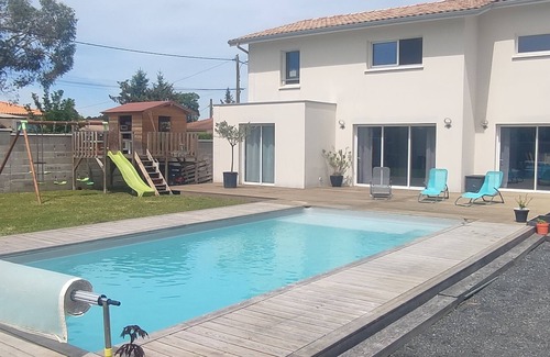 Ayguemorte-les-Graves House | Logement Paisible Pour UN Sejour Detente A 20 Minutes DE Bordeaux