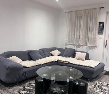 Friville-Escarbotin Apartment | Logement Friville