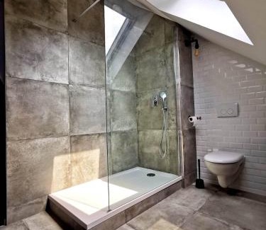 Centre Ville Rive Gauche Apartment | Logement Industriel & Atypique