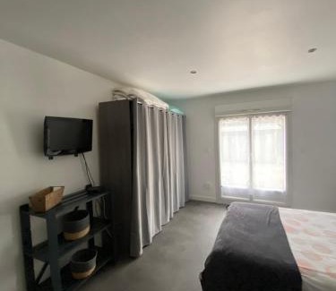Andard House | Logement spacieux 70m2