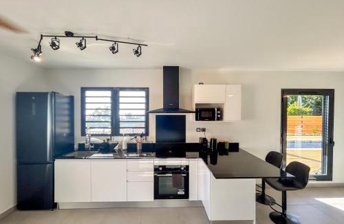 Grande Anse Apartment | Logement T2 Grand Anse, Réunion