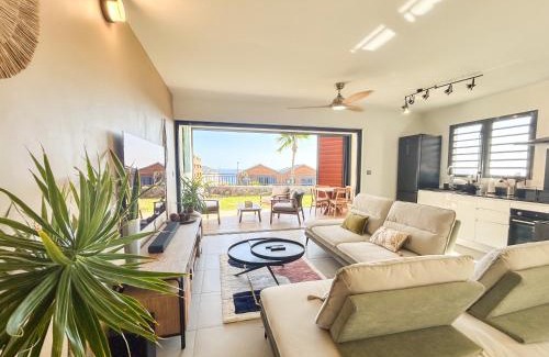 Grande Anse Apartment | Logement T2 Grand Anse, Réunion