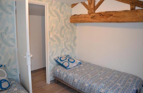 Saligny Apartment | Logement Vendée