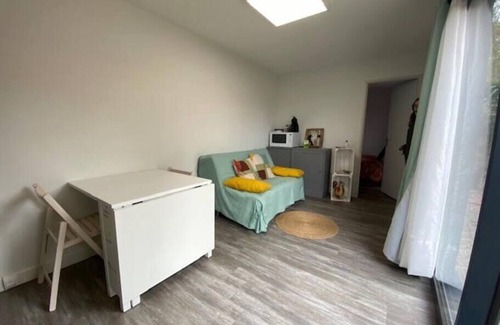 Montmerle-sur-Saone House | Logements 6P "Le Temps d'une Pause" face Beaujolais