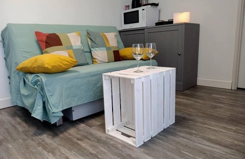 Montmerle-sur-Saone House | Logements 6P "Le Temps d'une Pause" face Beaujolais