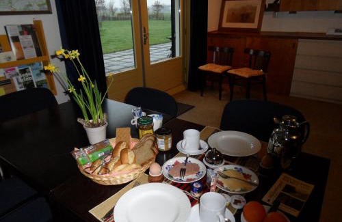 Nijeholtpade Bed & Breakfast | Logeren bij de Ruimte