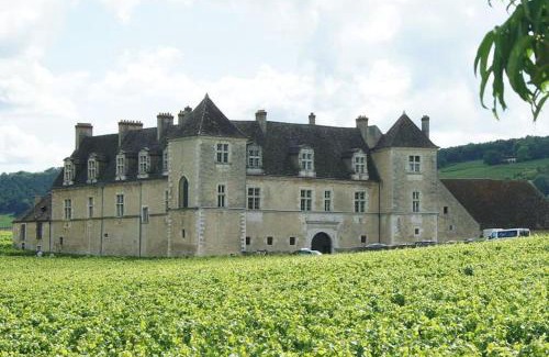 Vougeot Apartment | logez au cœur de la route des grands crus