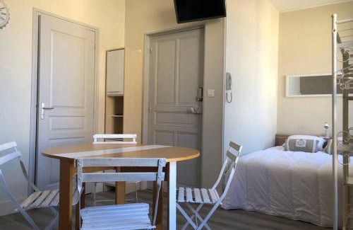 Vougeot Apartment | logez au cœur de la route des grands crus