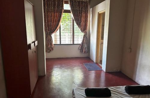 Kandaketiya House | Loggal Oya Residencies