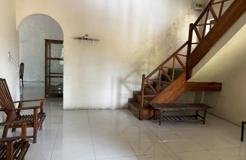 Kandaketiya House | Loggal Oya Residencies