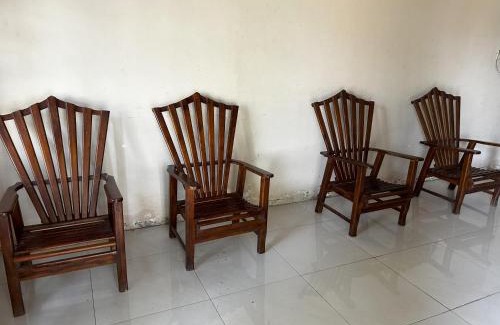 Kandaketiya House | Loggal Oya Residencies