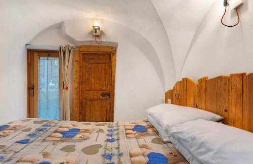 Dorsino Apartment | Logge dei Paroloti Paolo
