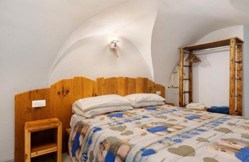 Dorsino Apartment | Logge dei Paroloti Paolo