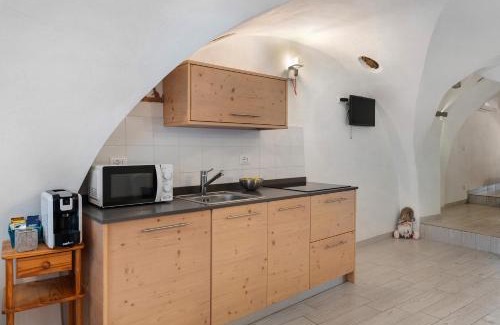 Dorsino Apartment | Logge dei Paroloti Paolo