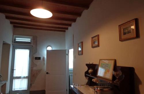 Barberino di Mugello Apartment | Logge medicee appartamento piccolo