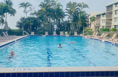 Sanibel Condo | Loggerhead Cay 482 -All New! Beautiful Condo Quick Walk To Beach