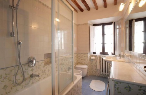 Roccastrada Apartment | Loggetta by Interhome