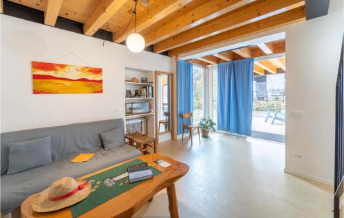 Arcugnano House | Loggia Dal Lago