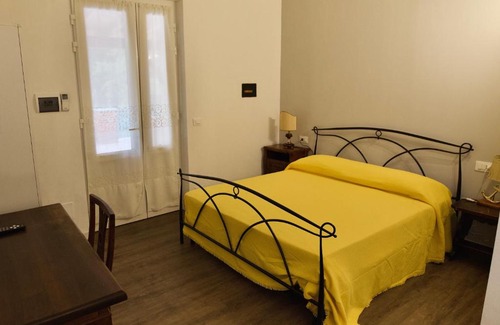 Carasco House | Loggia Piani Nuovi