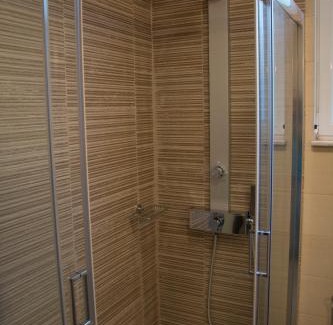 Kefalonia Apartment | Loggos view apartments